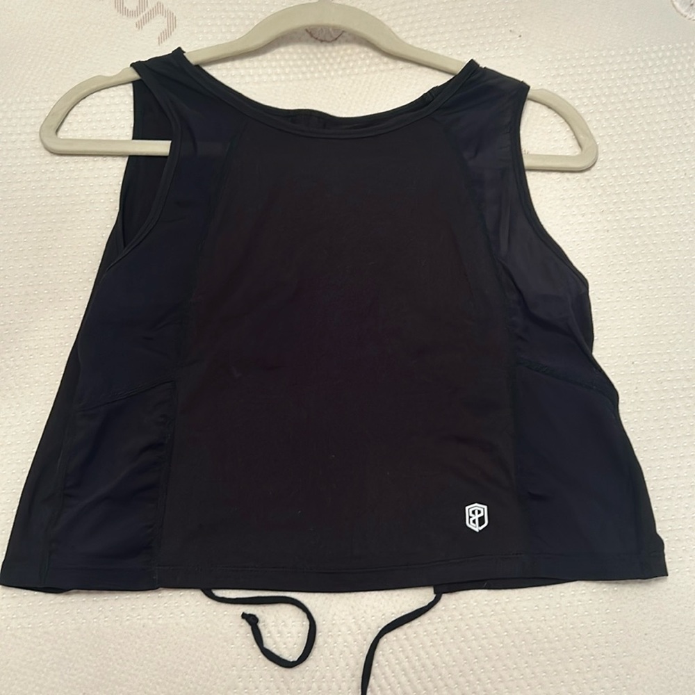 Born Primitive top